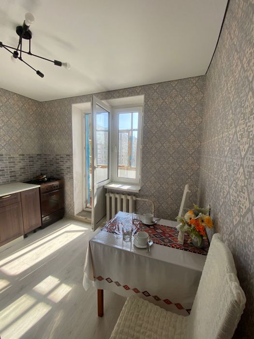 Посуточная квартира и почасовая