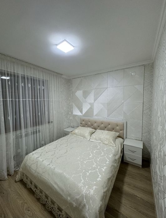 Коттедж .Бургулвке