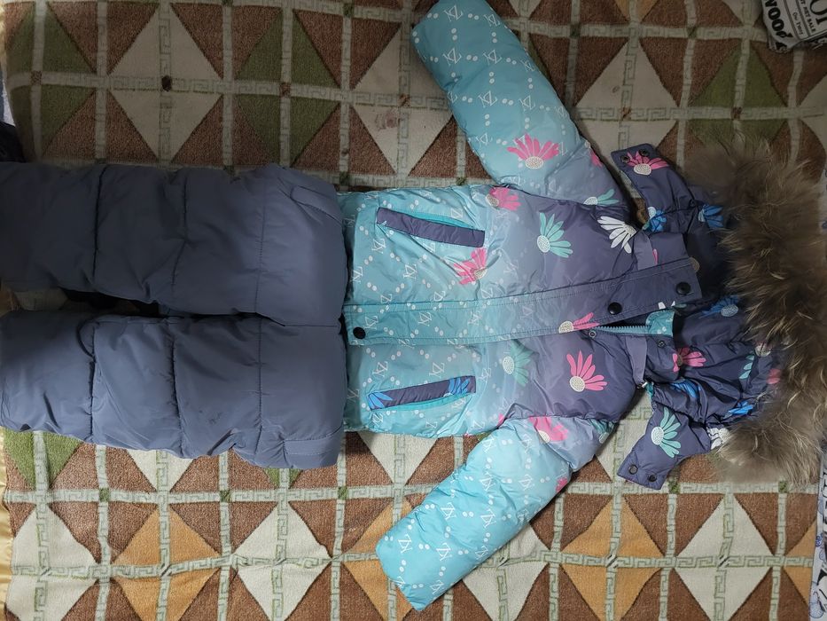 Продам комбинезон