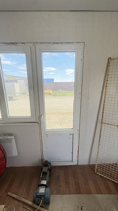 Продам контейнер 5.2 на 2.5