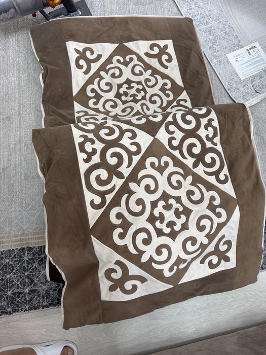 Корпе одеяла казакша