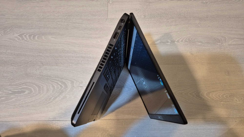 Dell Latitude 5400 i7-8665U 4G LTE 16GB DDR4 512GB SSD Windows 11