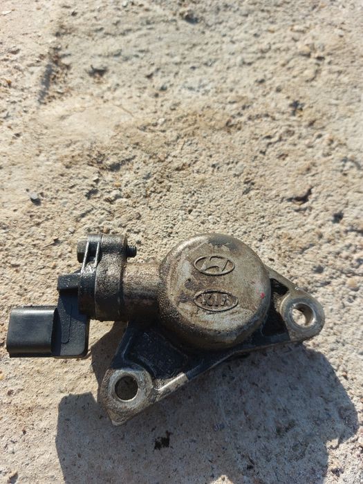 Датчики от Хюндай Траджет