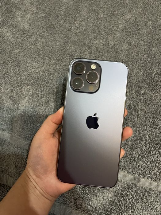 Айфон 14Про Макс 128гб