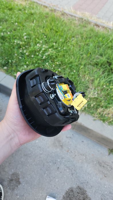 Air Bag за Mercedes C-Clasa w205 - Само Капак