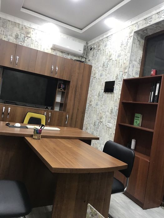 Сдается в аренду офис со всеми удобствами