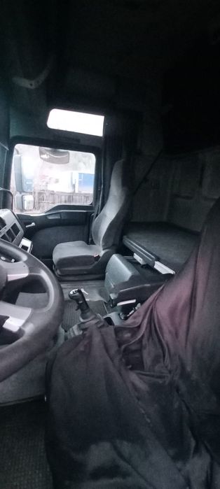 Vând MAN BFA stare perfecta