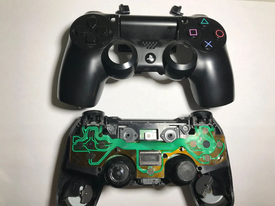 Прошивка PS3&PS4&PS5 n’ XBOX360 & Очистка PS4&PS5