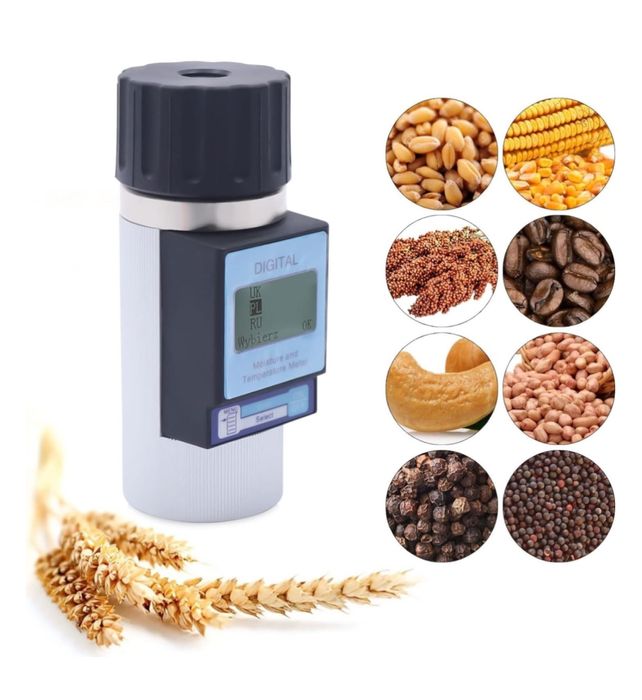 влагометр сельхоз