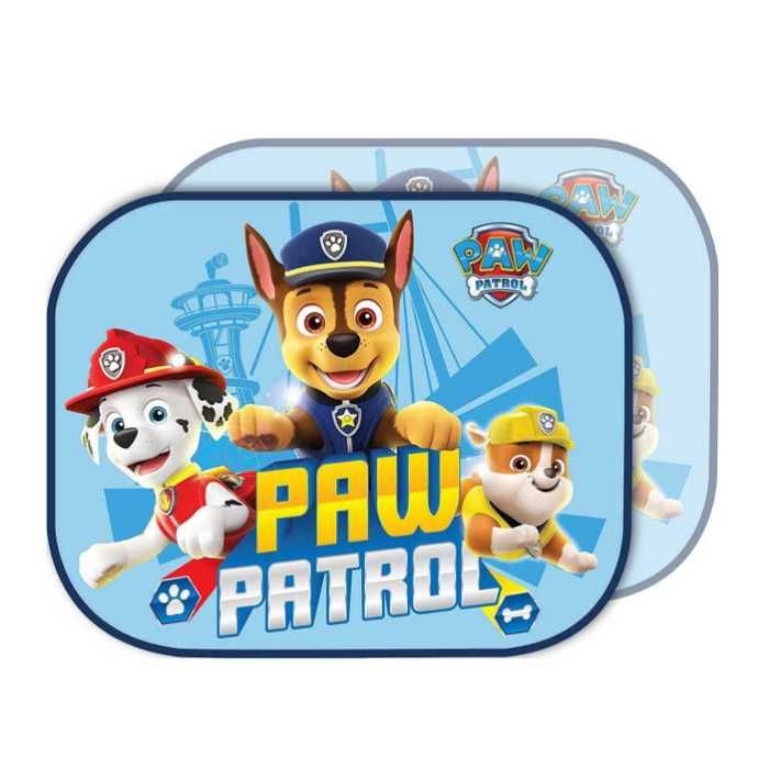 Страничен сенник Paw Patrol
