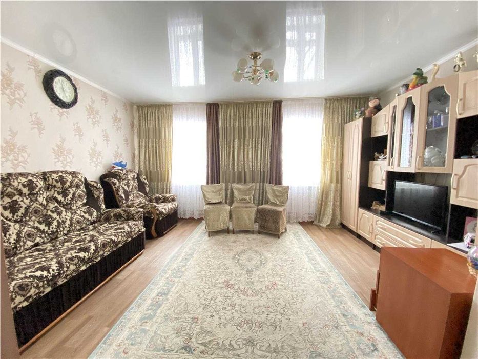 Отдельно стоящий дом по ул Автомобильная ЖБИ