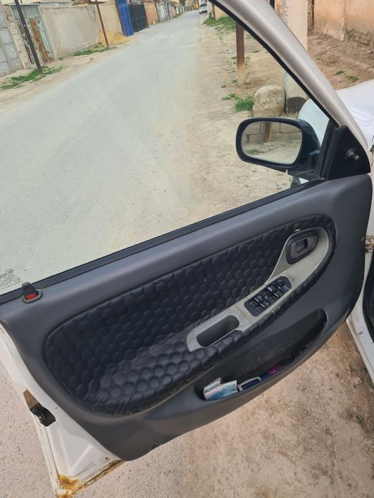 Nexia 1 sotiladi 2006 vikub varyantga