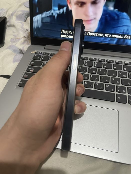 Iphone 15pro 256gb