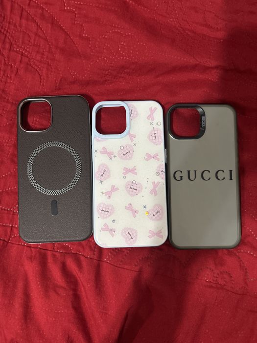 Чехлы на айфон 13,14