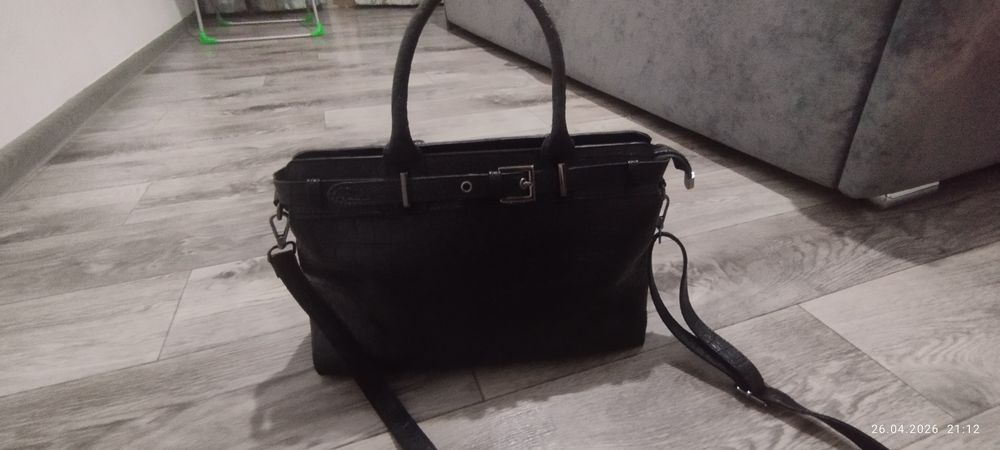 Продам сумку новую