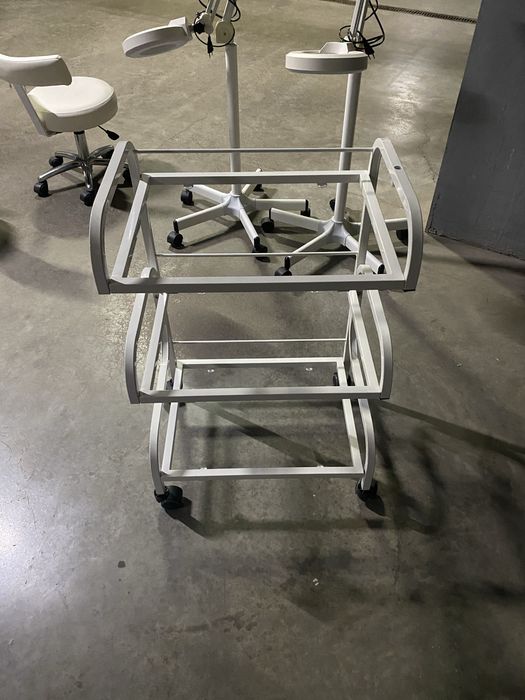 Помощник косметолога