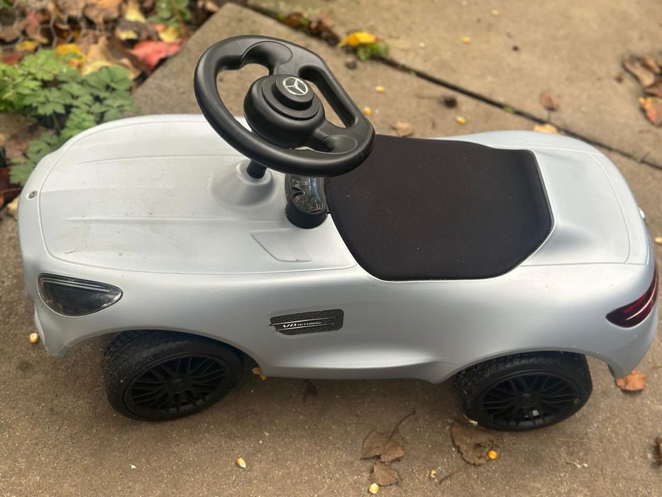 Masinuta copii Mercedes Benz