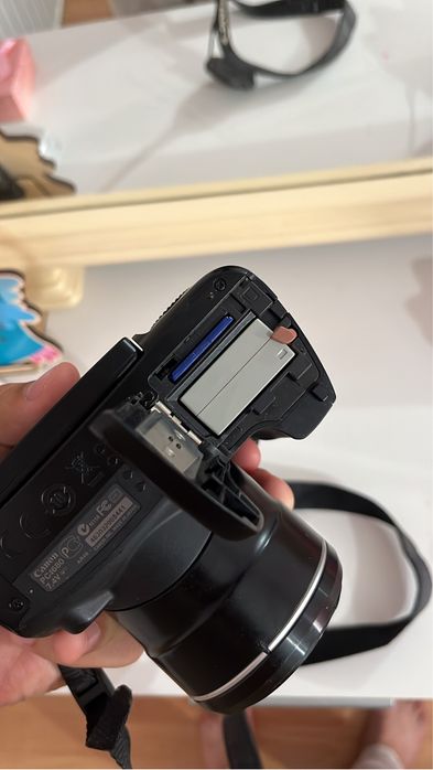 Canon Power Shot