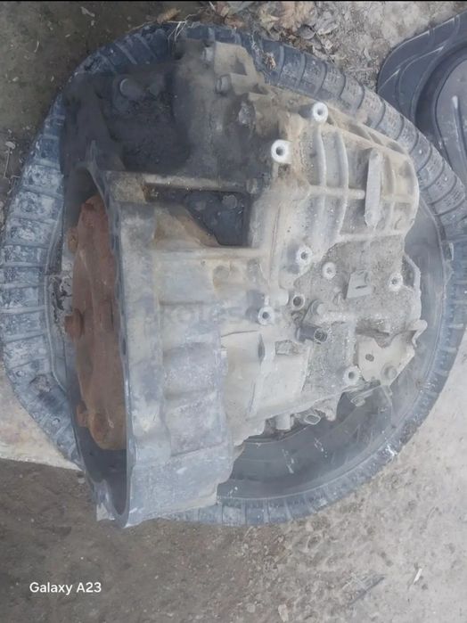 Акпп камри 35 40
