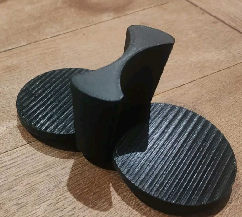 Ford Mondeo MK4 (Pre-Facelift) Cup Holder Divider/Поставка за чаша.