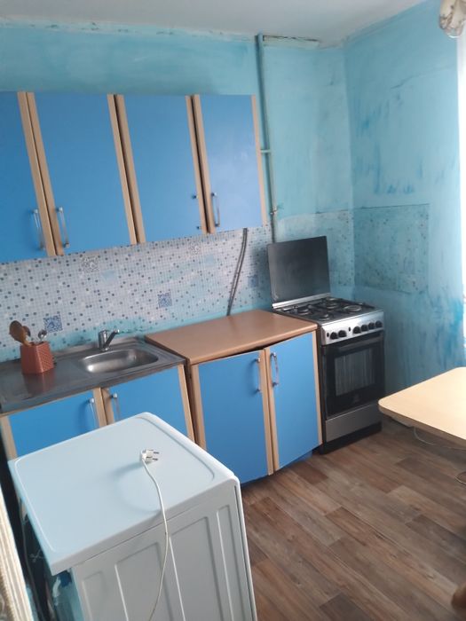 Продажа квартиры