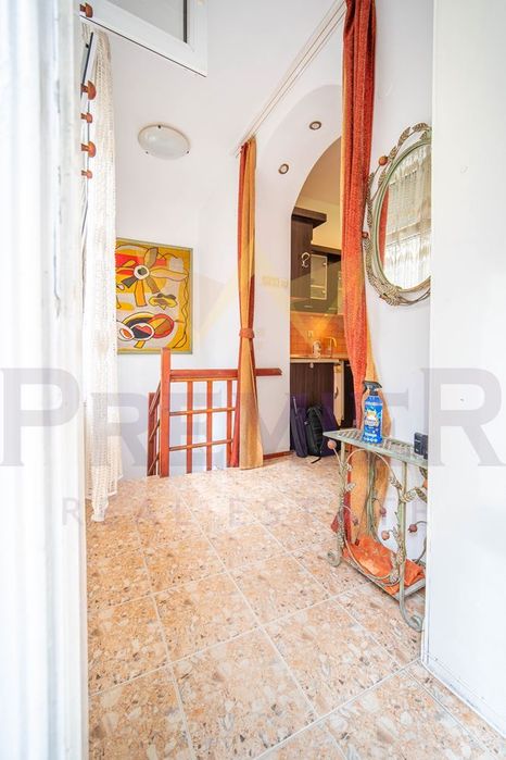 Продава се Двустаен апартамент в Варна, Общината - 39 кв.м за 3462 €/кв.м - Снимка #9