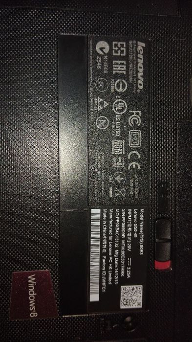 Lenovo  нудбук сатылады