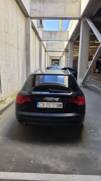 Продава се Audi A4 B7 S line 2.0 TDI