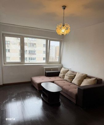 Apartament 2 cam, Drumul Taberei, metrou Tudor Vladimirescu