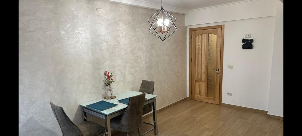 Închiriez apartament cu 2 camere – Sf. Ilie, Șcheia – Cartier rezidențial