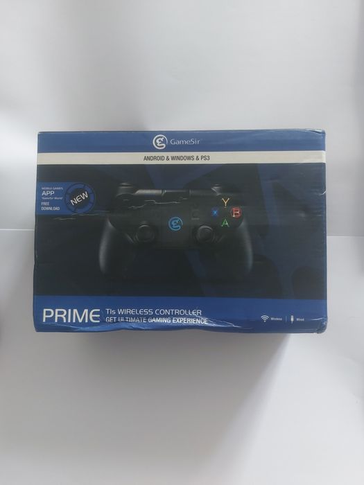 Джойстик Gamesir T1s