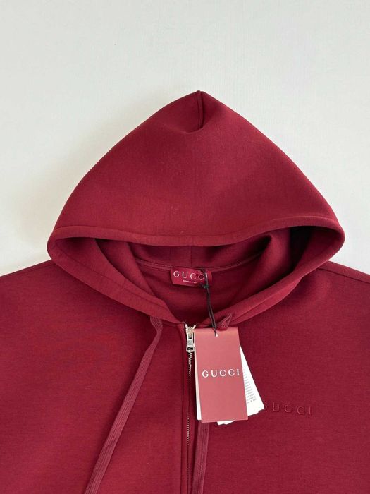 Hanorac Gucci Premium