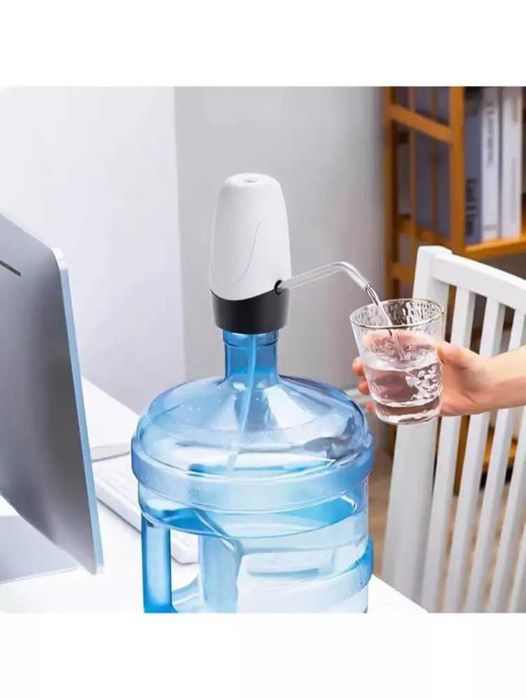 Suv pompasi elektron avtomatik