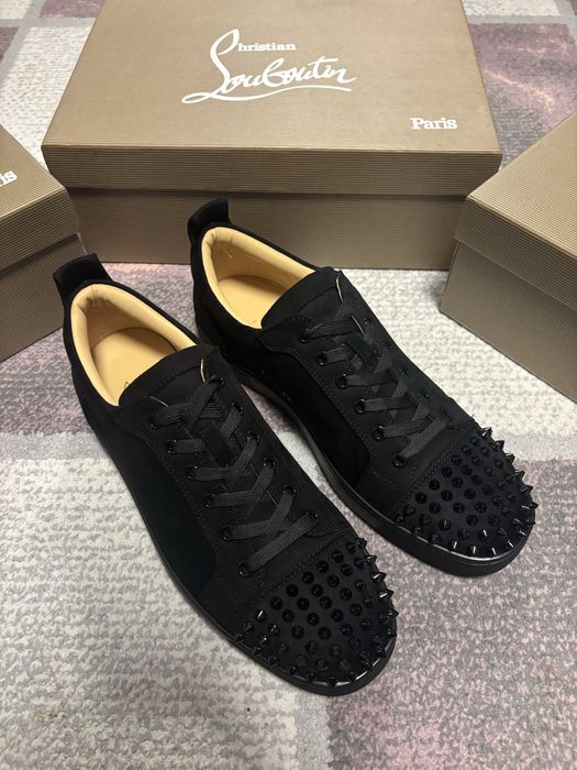 Обувки Christian Louboutin