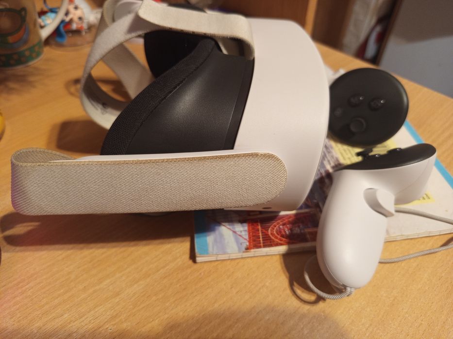 Продада Meta quest 3s 128gb
