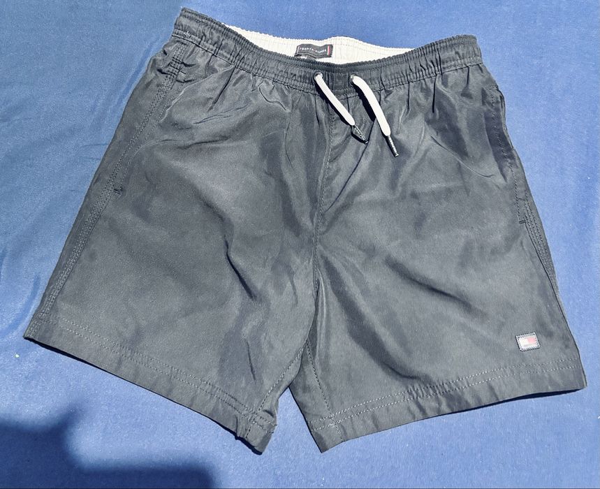 Pantaloni scurti copii Tommy