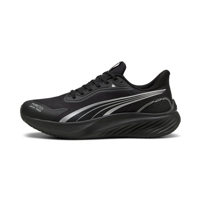 Încălțăminte Puma Pounce Lite Negru - produs resigilat Decathlon