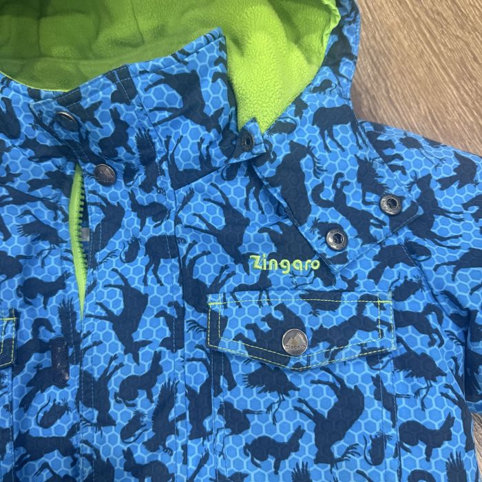 Продам комбинезон зимний