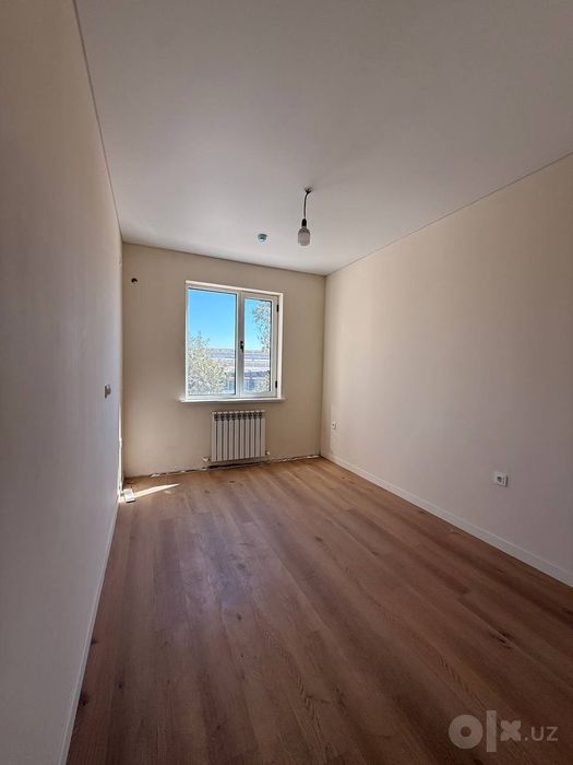 Продается 1 ком квартира, ЖК Башкент, ор-р: Масложир ком-нат, 36,5м²