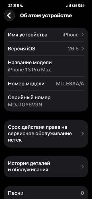 13pro max  256gb
