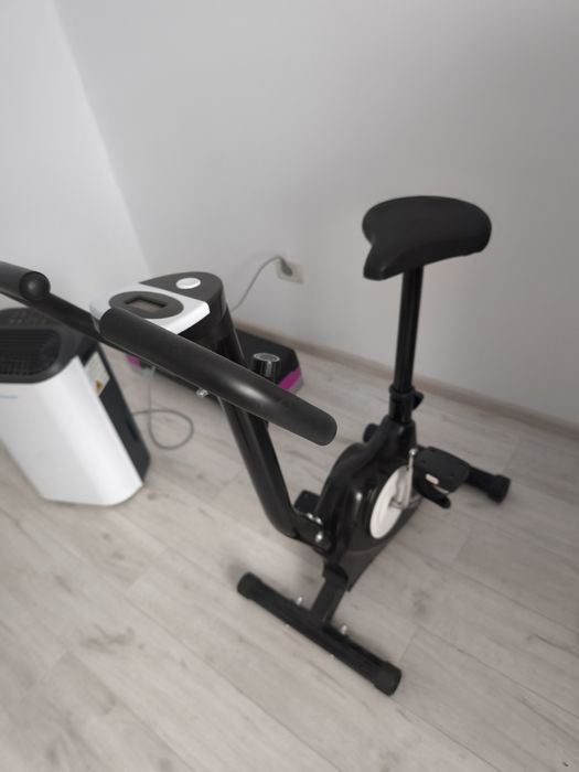 Vand Bicicleta fitness mecanica