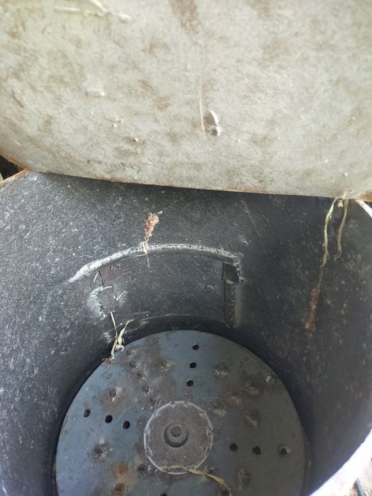 Продам рушилку кукурузы