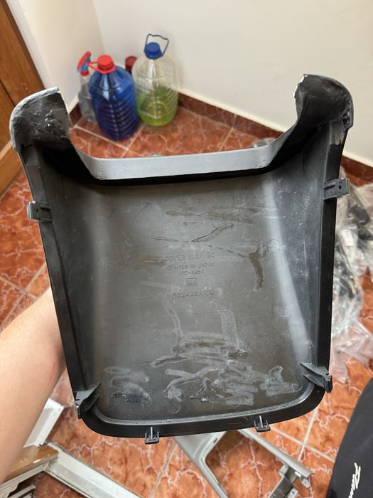 Subaru Forester SG 2002-2008 piese cocoasa navi volan cotiera chedere