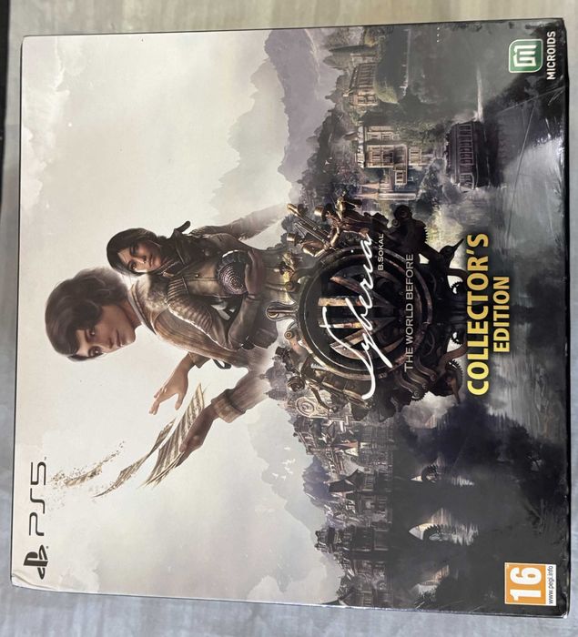 Collector's и Special Edition, за PS, Xbox, Switch, Специални издания