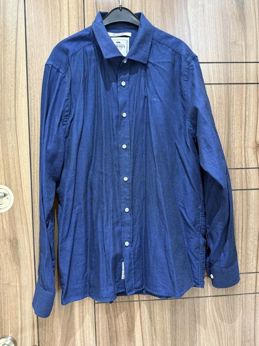 Мъжки Ризи М-ХЛ размер