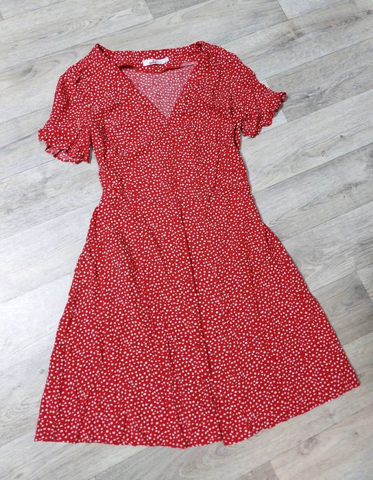 Продам женское платье