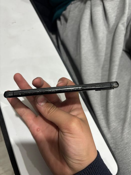 Айфон Х 256гб 100%