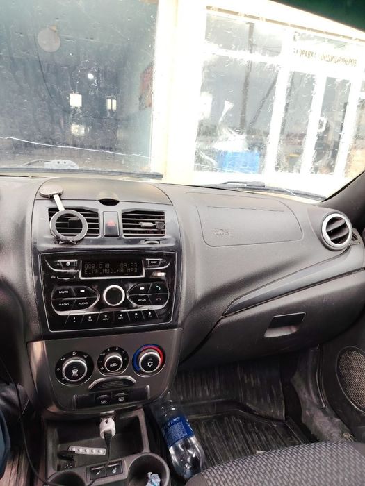 Lada kalina universal