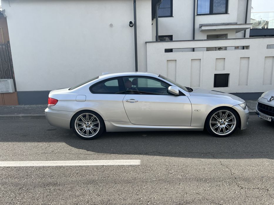 BMW 3 Series 2009 — imagine 3