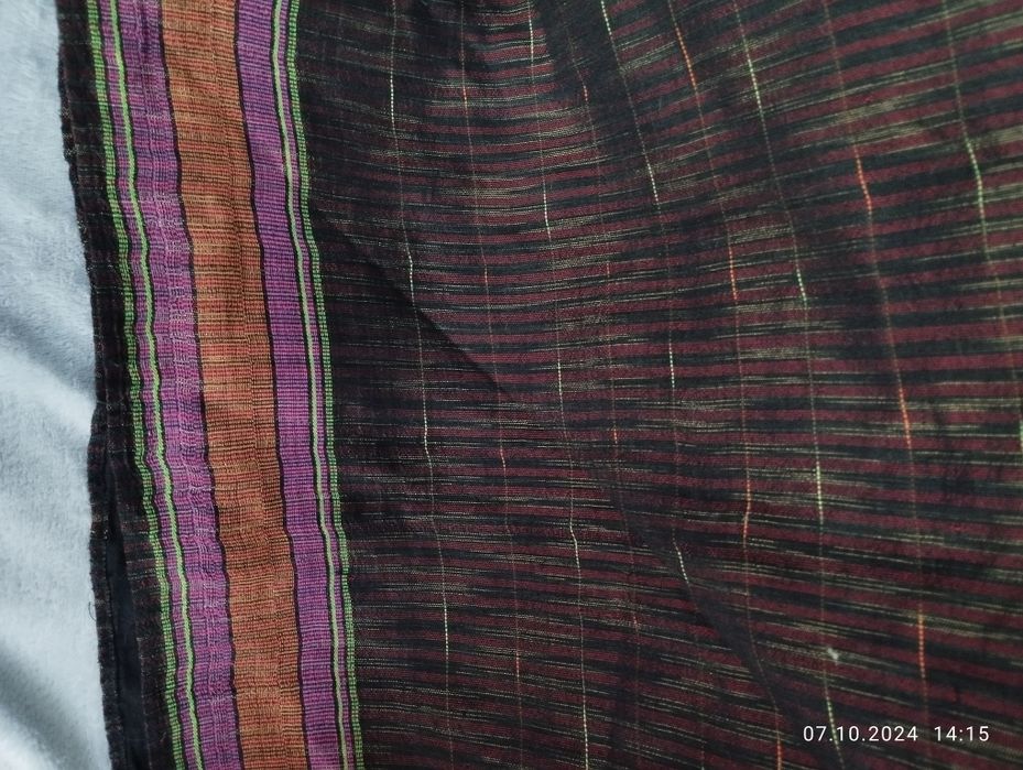 Лаосские юбки б/у